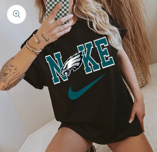 Eagles