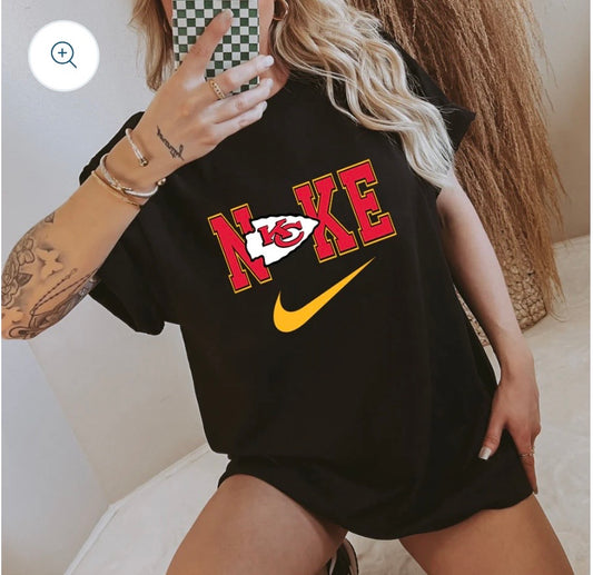 Chiefs