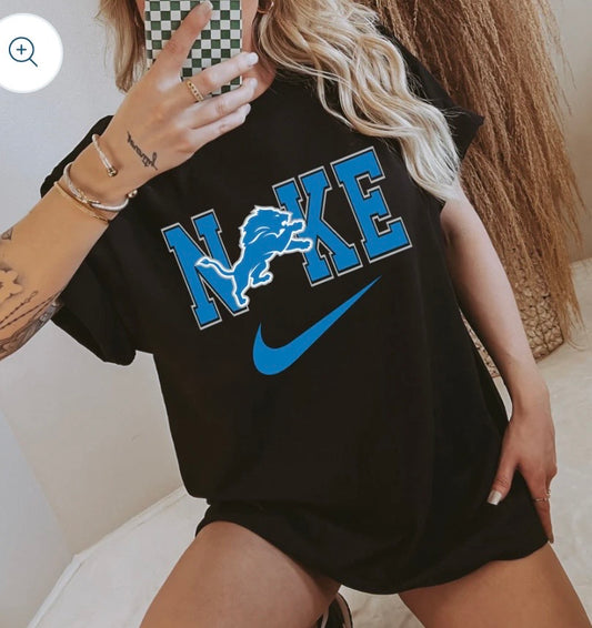 Detroit Lions