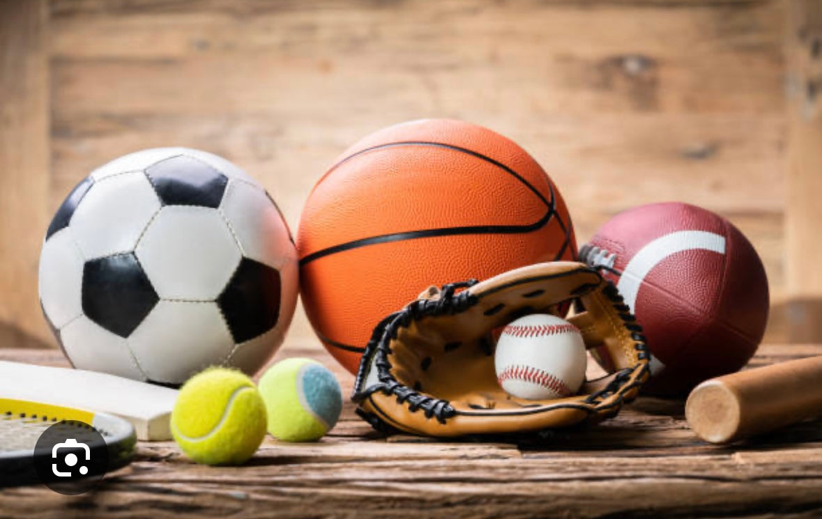 Sports Season