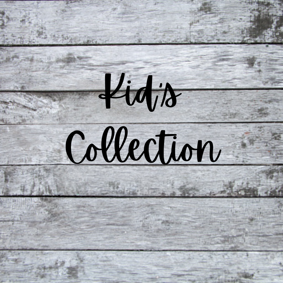 Kids Collection