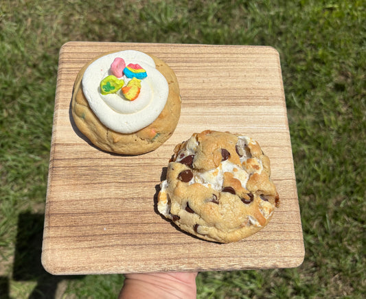 Made to Order Cookies