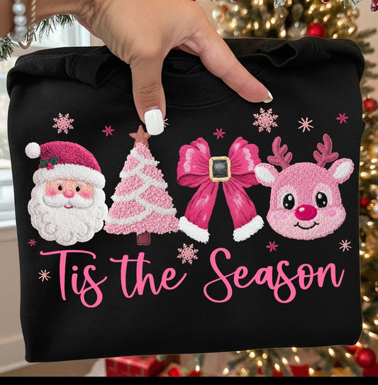 Tis the season