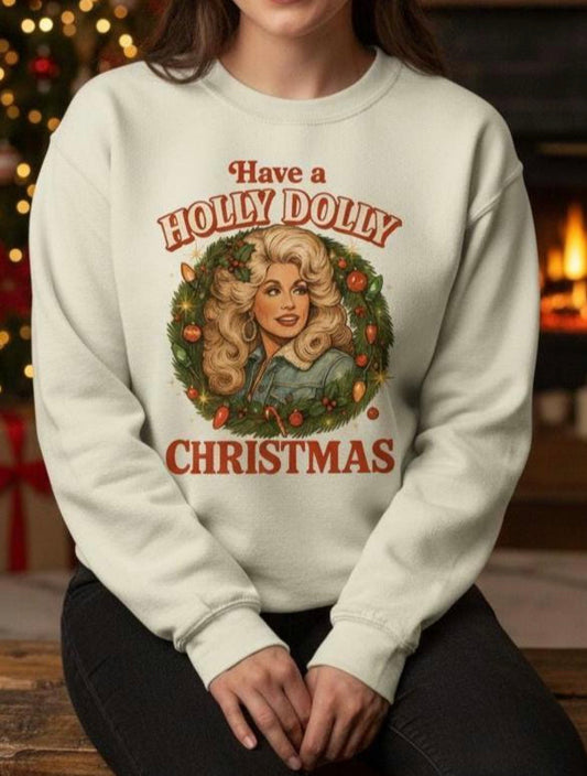 Dolly Christmas
