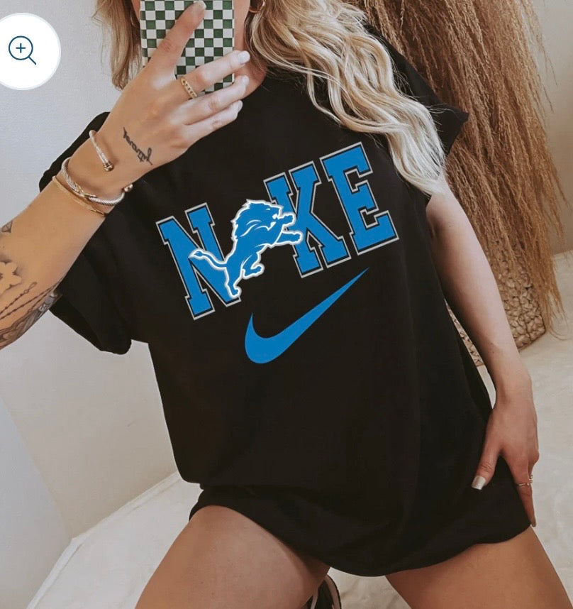 Detroit Lions
