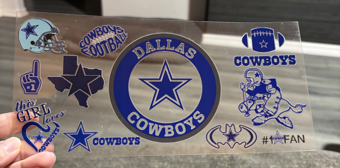 Dallas Cowboys