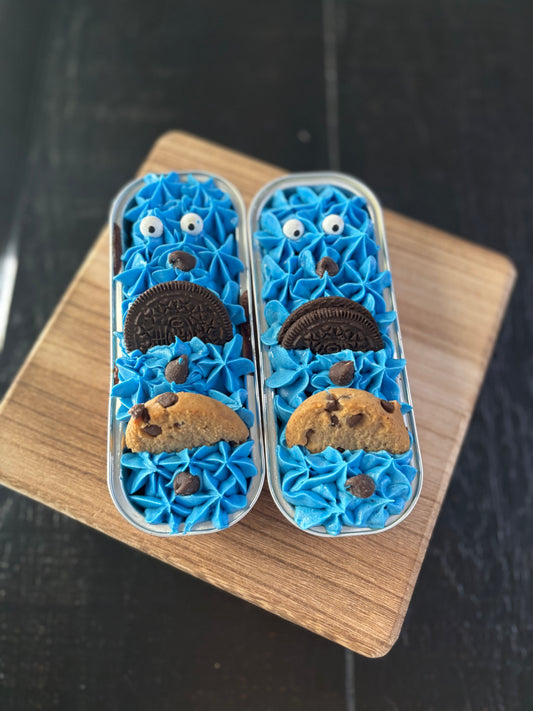Mini cakes