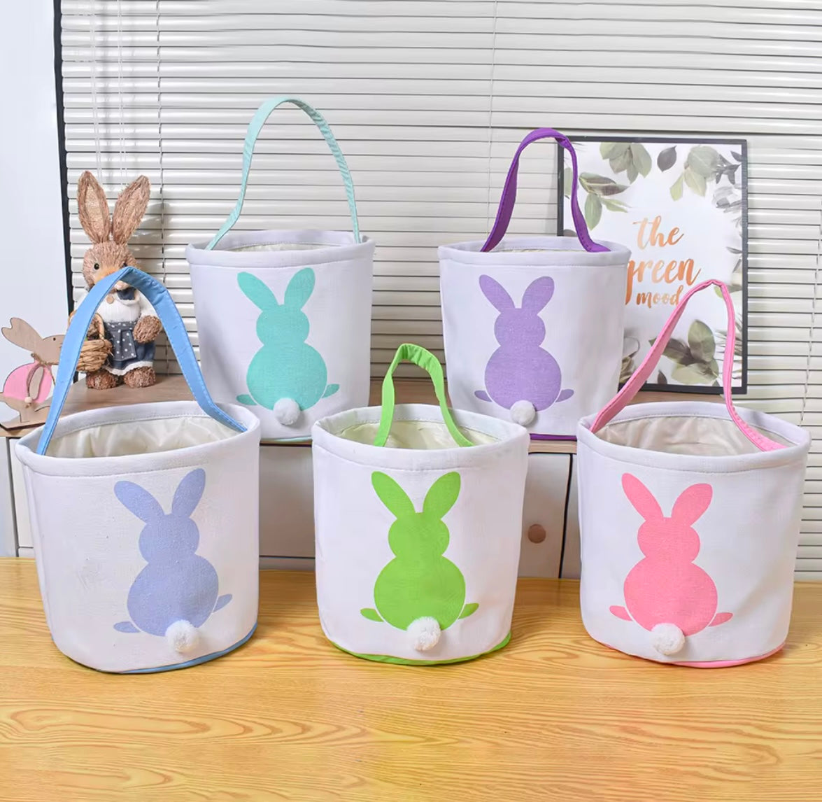 Easter baskets