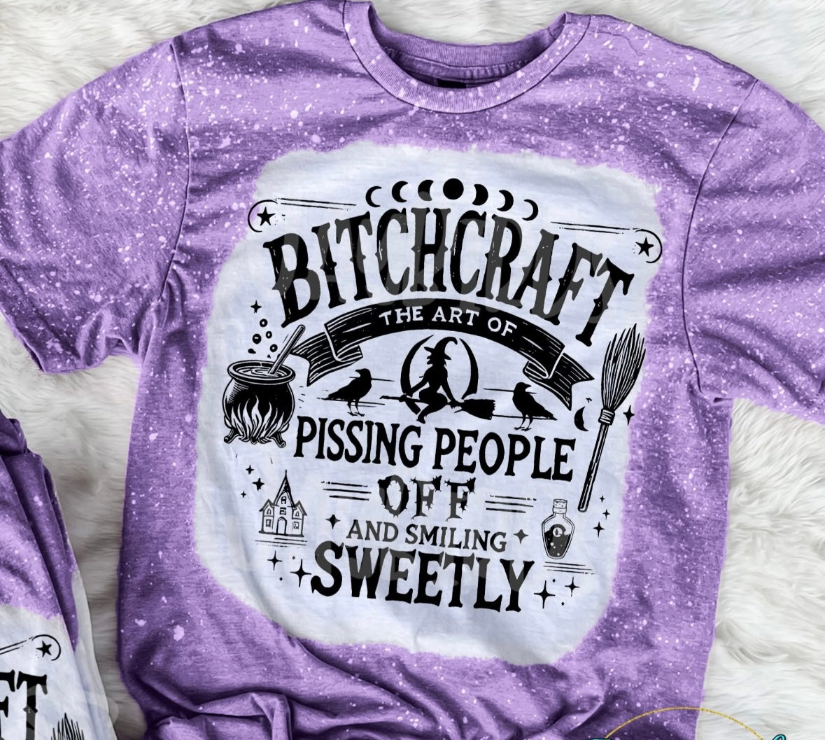 Bitch Craft