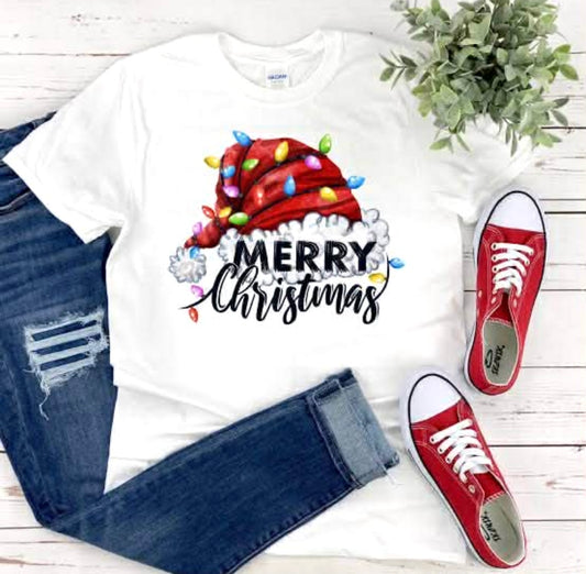 Merry Christmas Lights