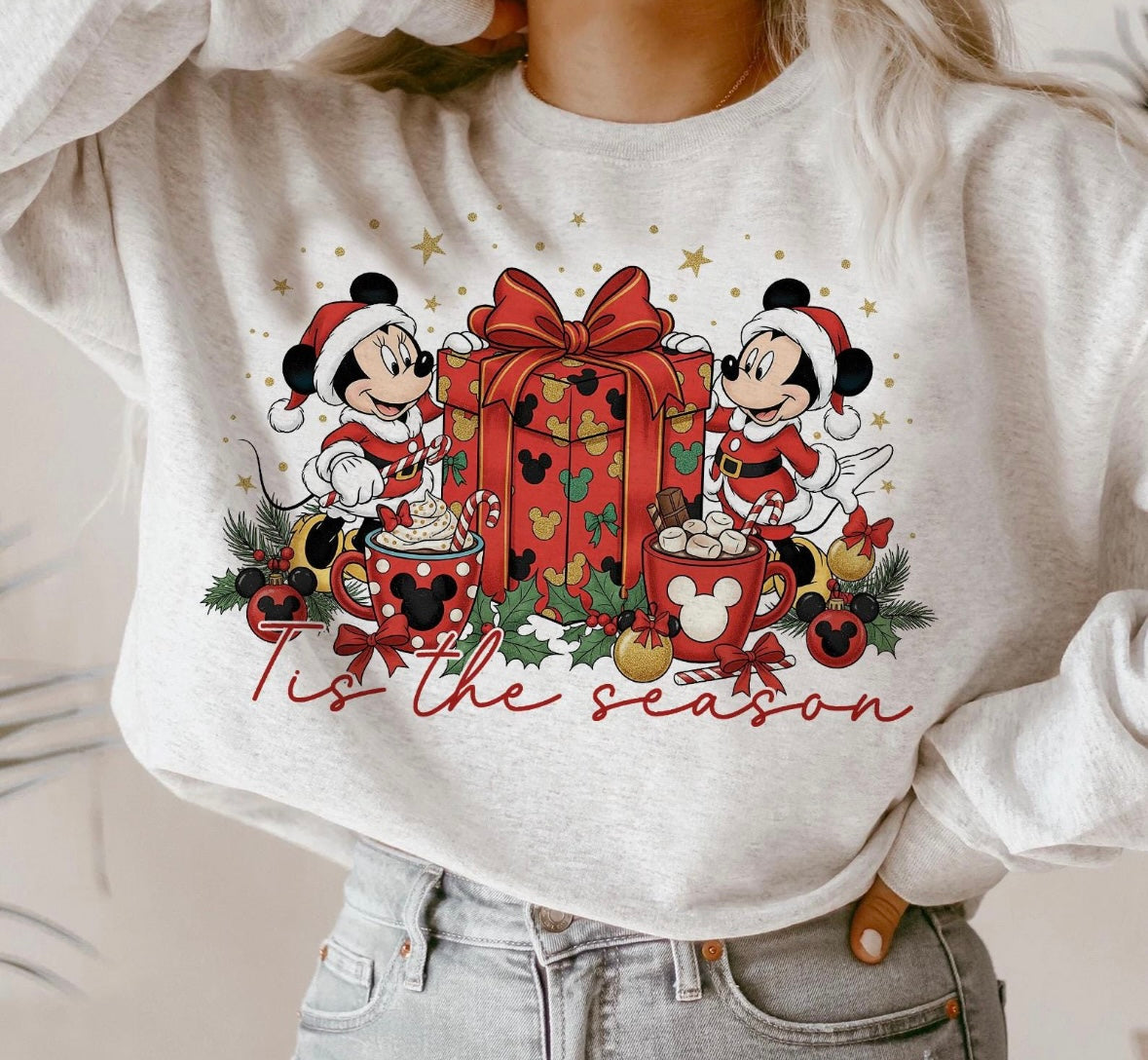 Disney Christmas