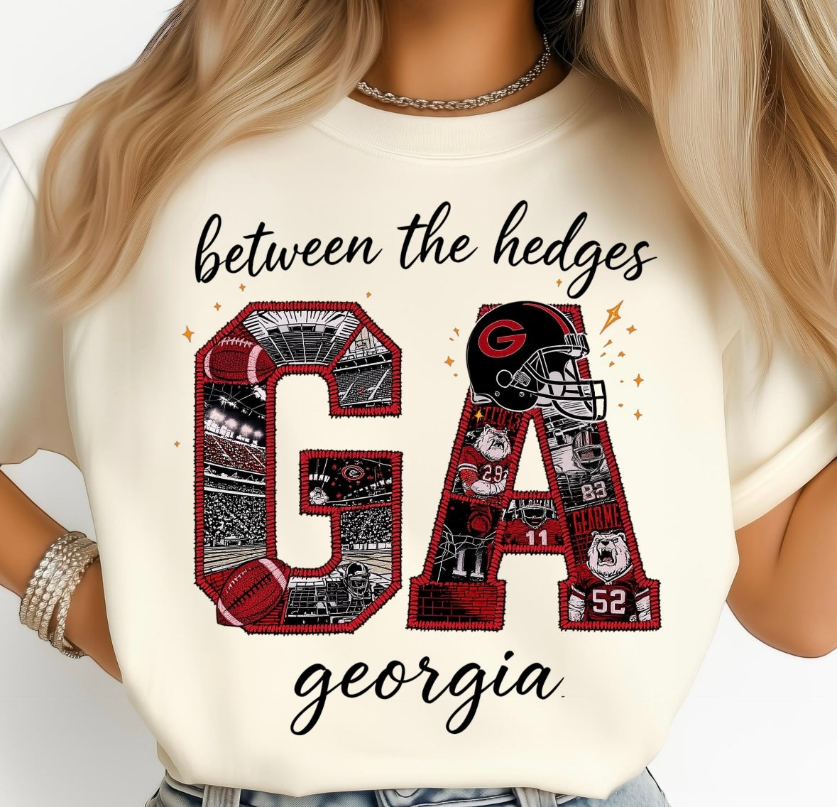 Georgia