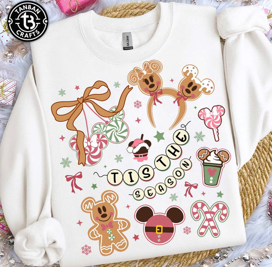 Tis the season Disney