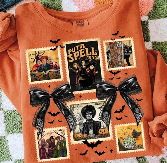 Hocus Pocus