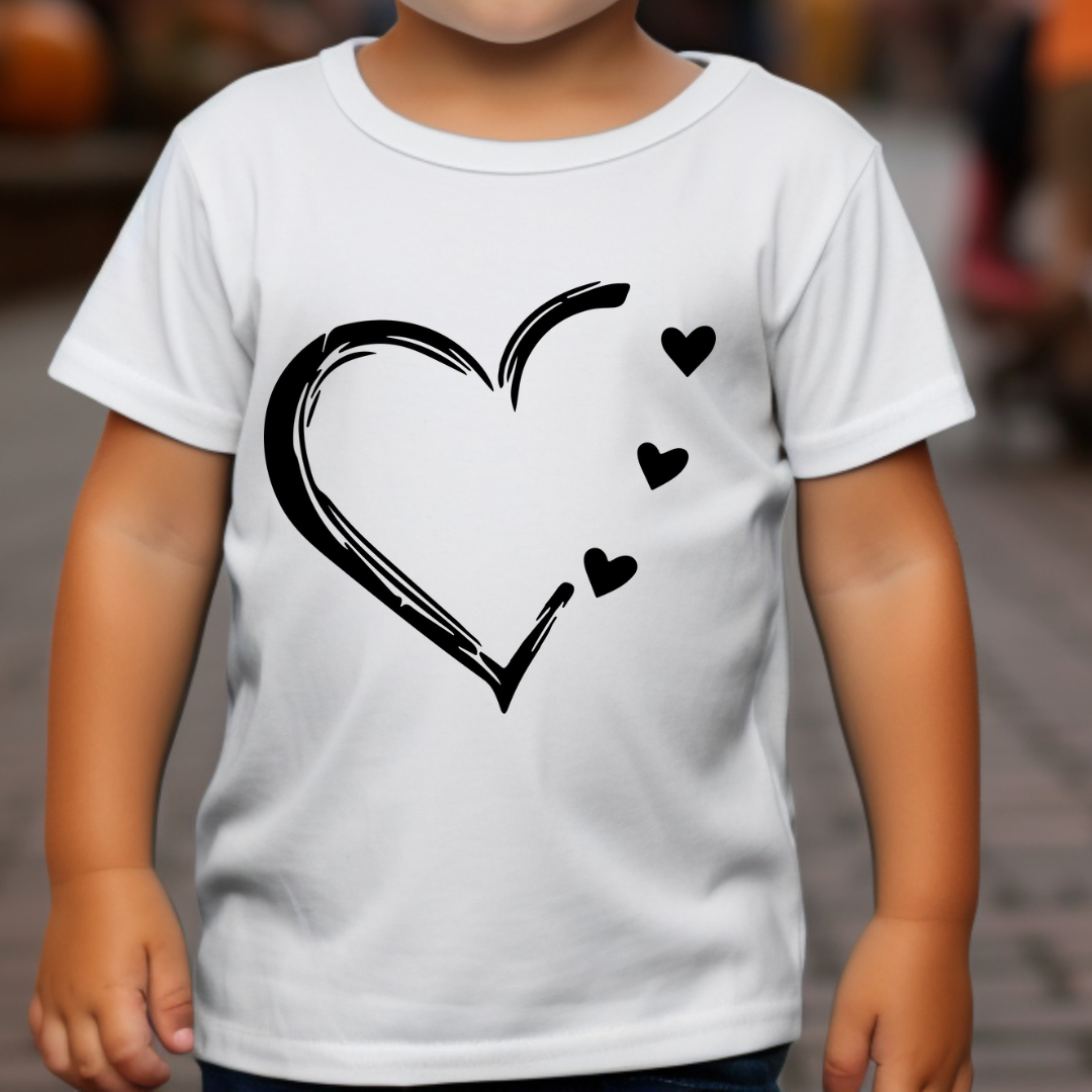 Customized Tshirt