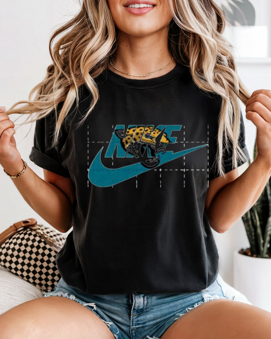 Jaguars